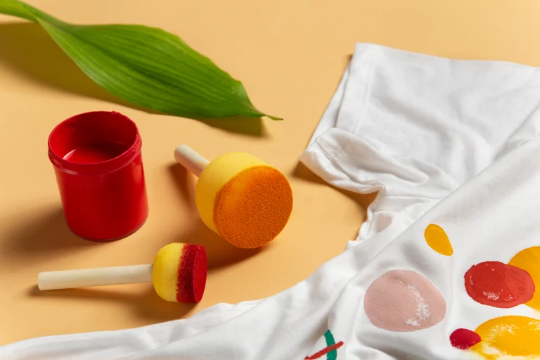 Cómo quitar slime de la ropa sin estropearla