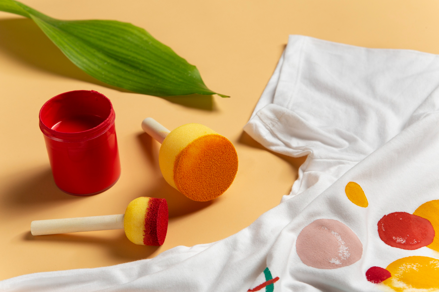 Cómo quitar slime de la ropa sin estropearla