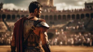 Una epidemia silenciosa sale a la luz en una fortaleza del Muro de Adriano