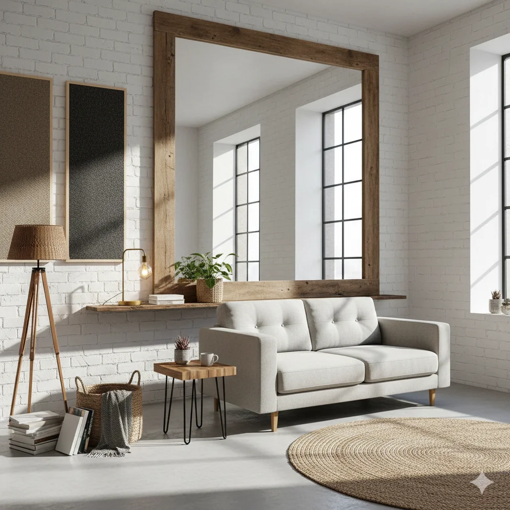 El truco de las casas nórdicas