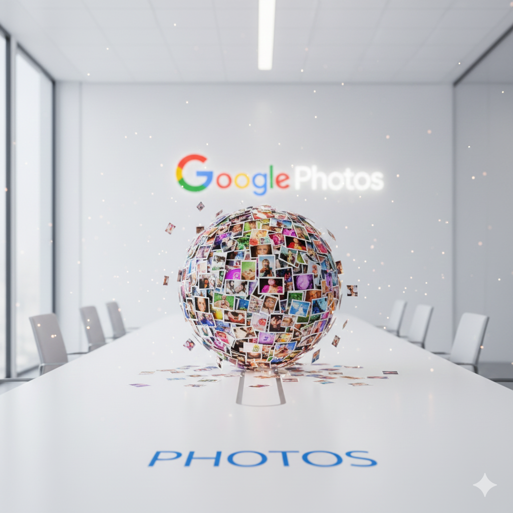 Guía completa para quitar la sincronización de Google Fotos