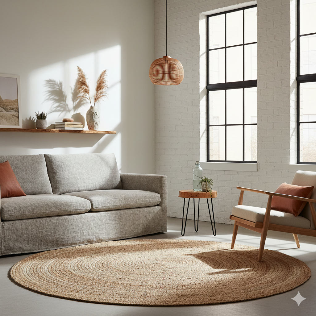 decoración sostenible 2026 guia completa