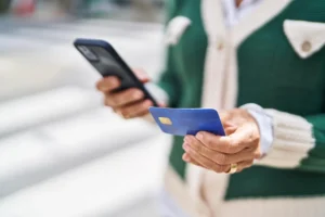 Cómo quitar una tarjeta de Wallet